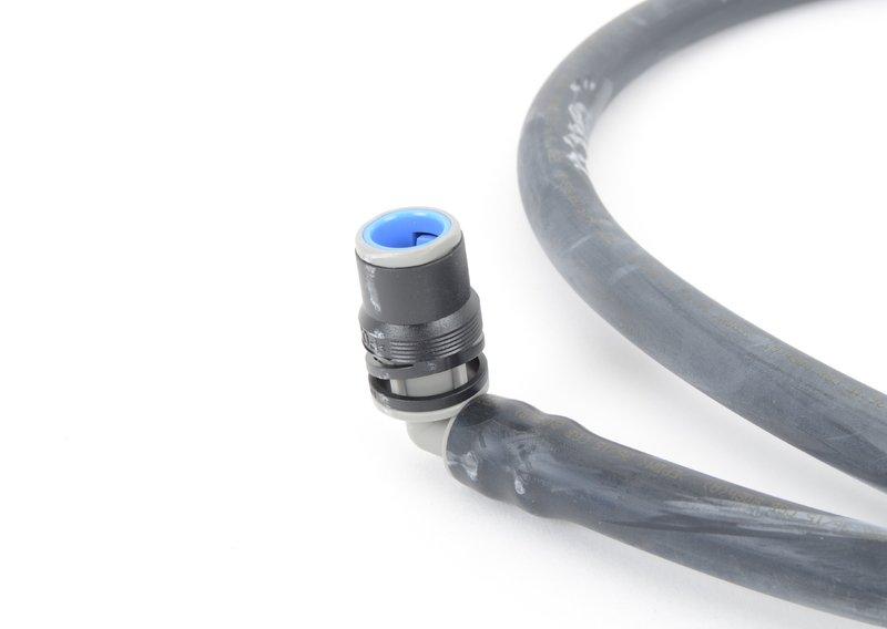 Шлангопровод бачка омывателя