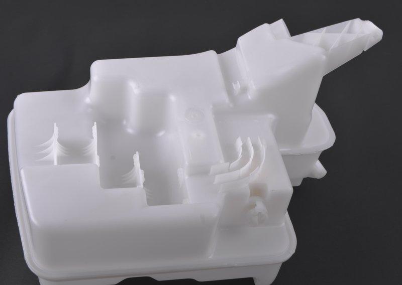 Бачок стеклоомывателя