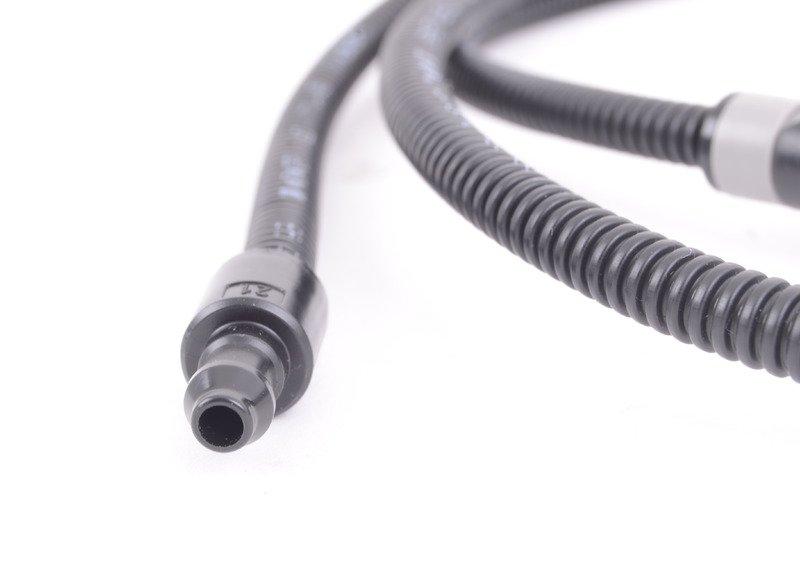 Шлангопровод стеклоомывателя