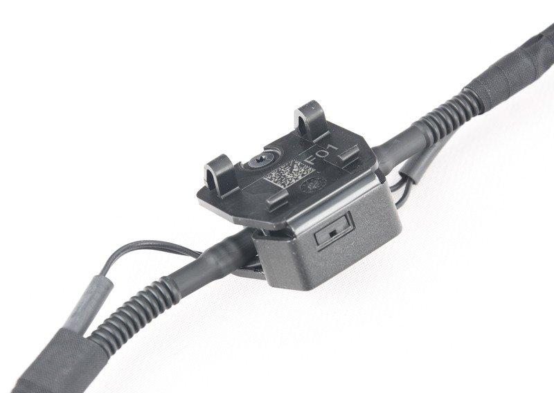 F01/F02 цепь форсунок омывателя фары