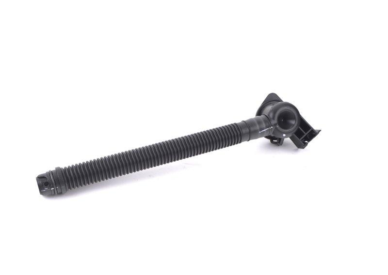 F25/F26  Наливной канал бачка стеклоомывателя