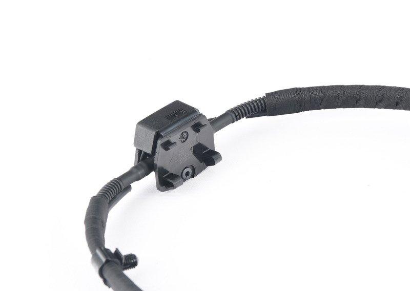 F25/F26 цепь форсунок омывателя лобового стекла