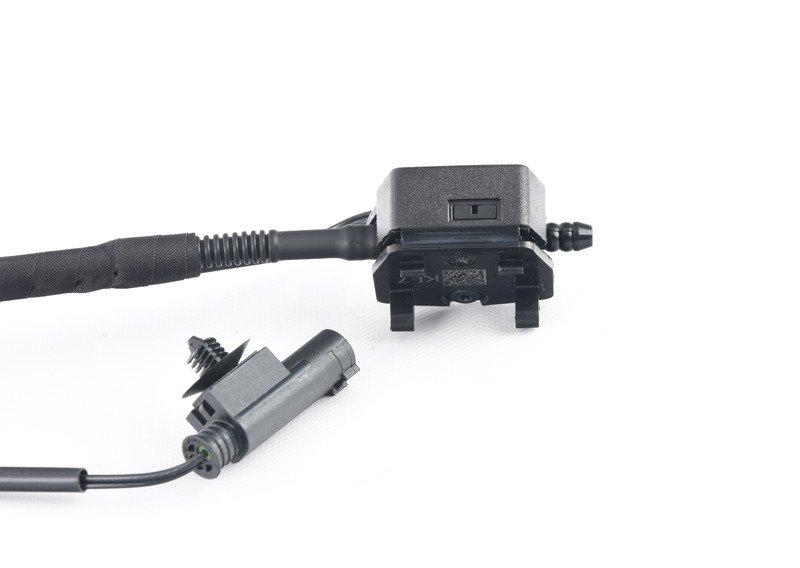 F25/F26 цепь форсунок омывателя лобового стекла