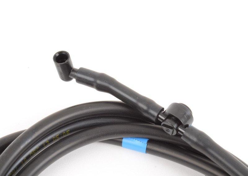 Шлангопровод стеклоомывателя