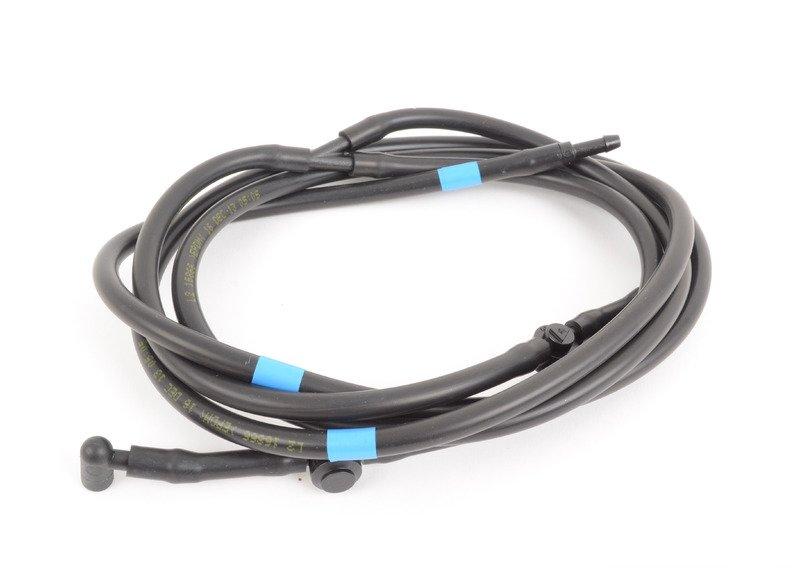 Шлангопровод стеклоомывателя