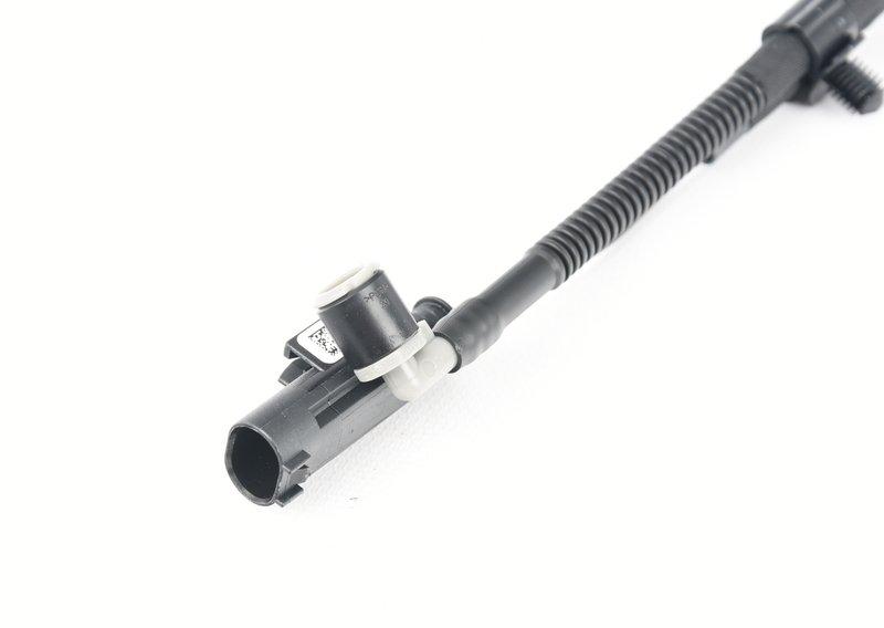 Цепь форсунок стеклоомывателя