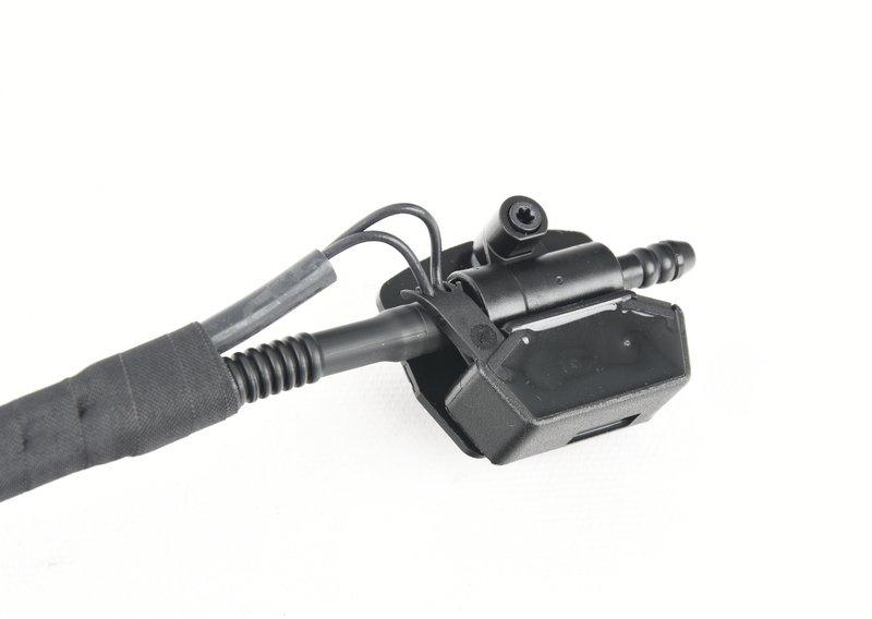 Цепь форсунок стеклоомывателя