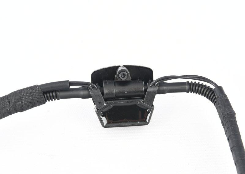 Цепь форсунок стеклоомывателя