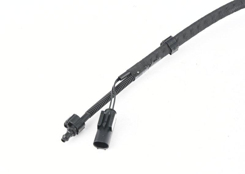 Цепь форсунок стеклоомывателя