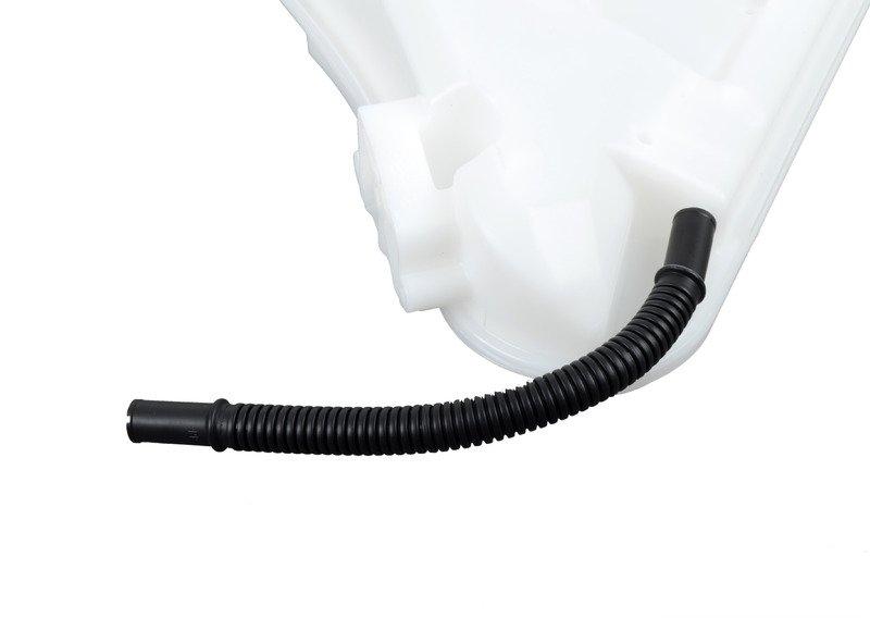 Бачок системы омывателей фар