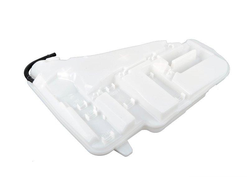 Бачок системы омывателей фар