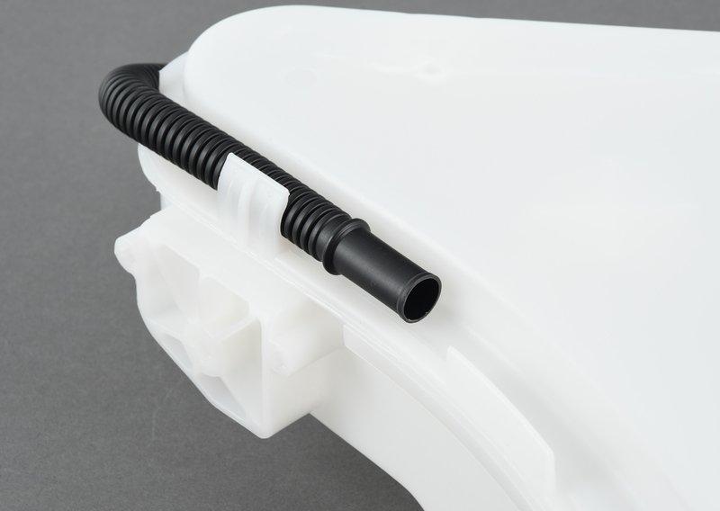 Бачок стеклоомывателя