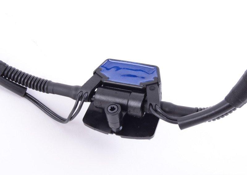 Цепь форсунок стеклоомывателя