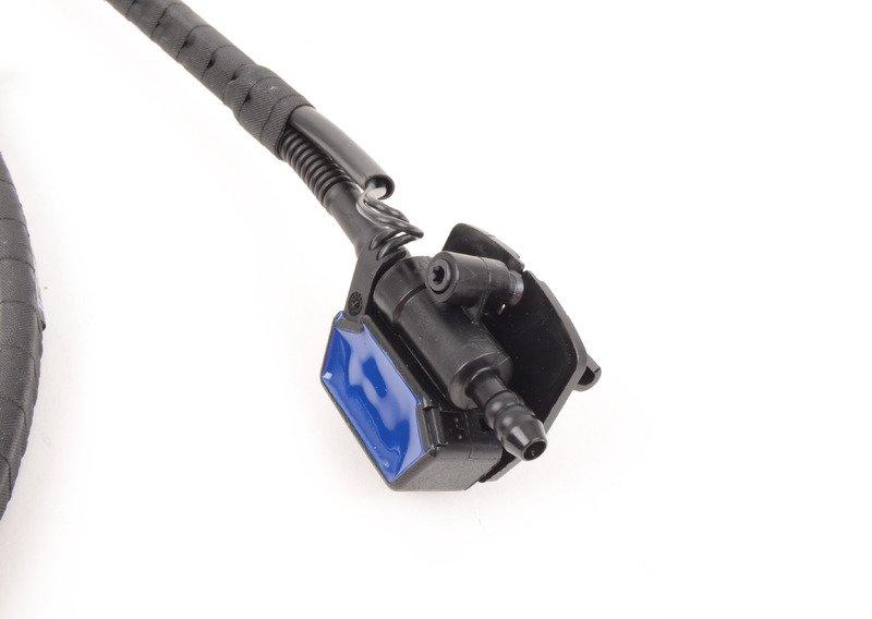 Система форсунок стеклоомывателя