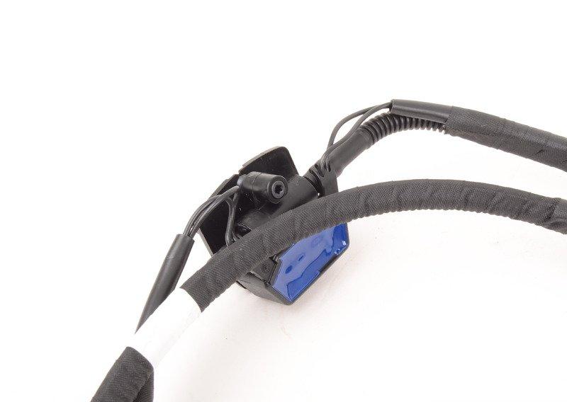 Система форсунок стеклоомывателя