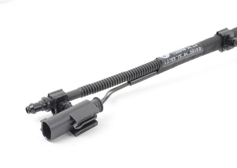 F30 шлангопровод системы омывателей стекла