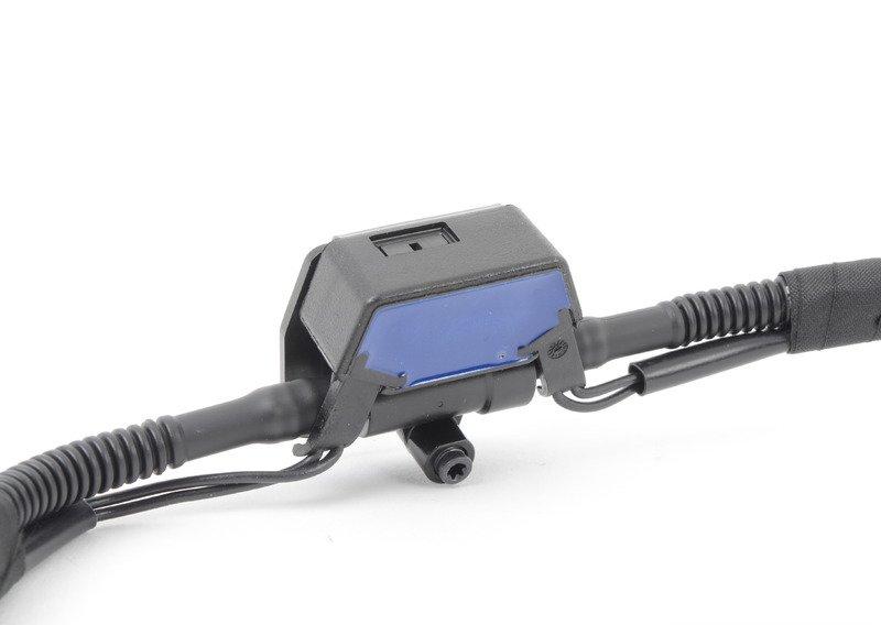 F30 шлангопровод системы омывателей стекла