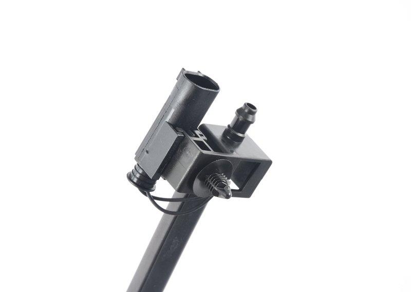 F15/F16 цепь форсунок омывателя лобового стекла