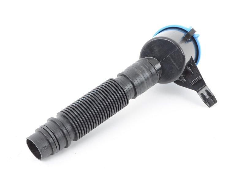 Наливной канал верхняя часть