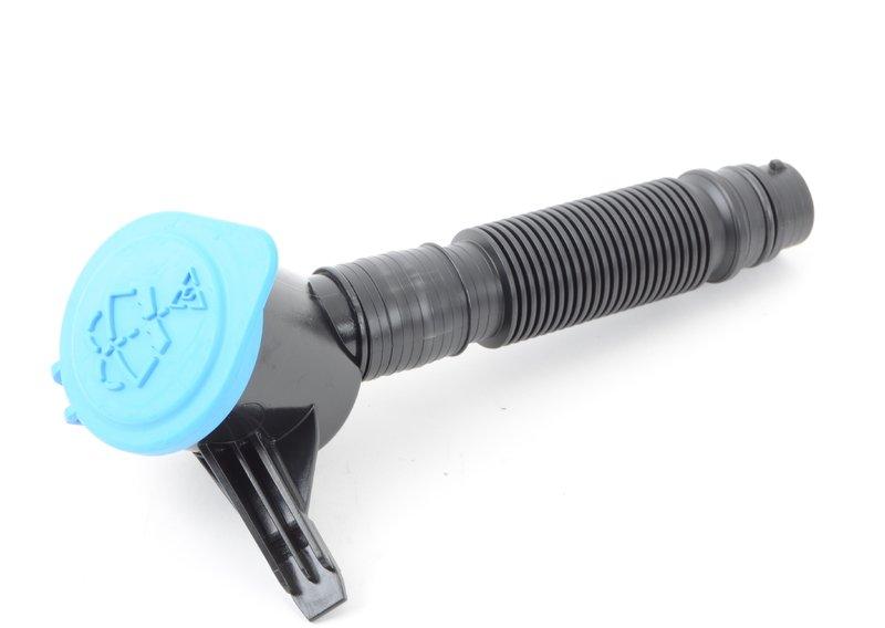 Наливной канал верхняя часть