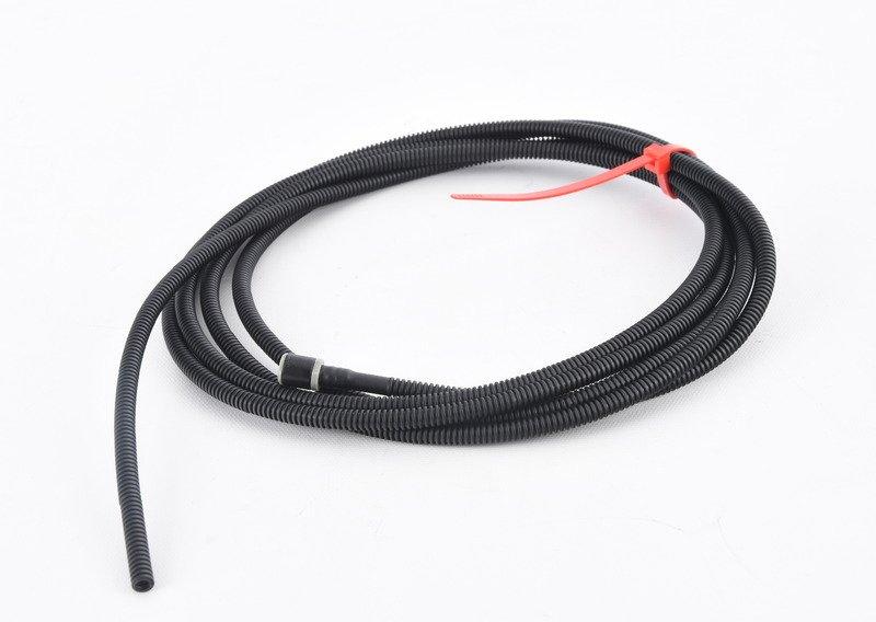 Шлангопровод прямой