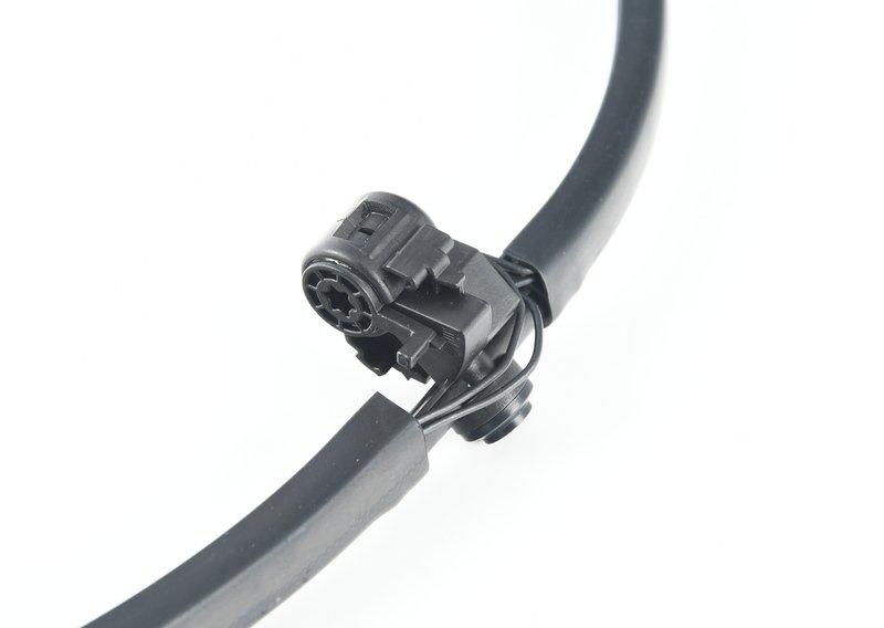 Цепь форсунок стеклоомывателя