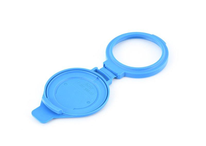 Крышка наливного канала