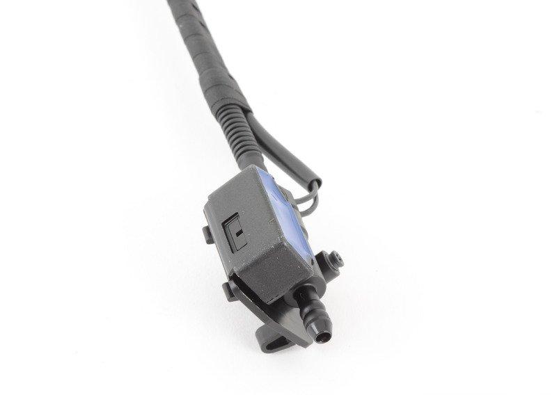 Цепь форсунок стеклоомывателя