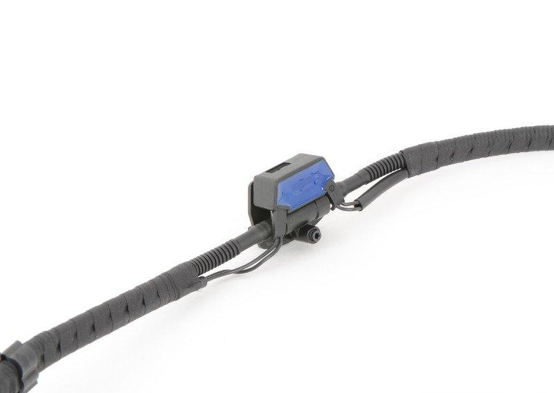 Цепь форсунок стеклоомывателя