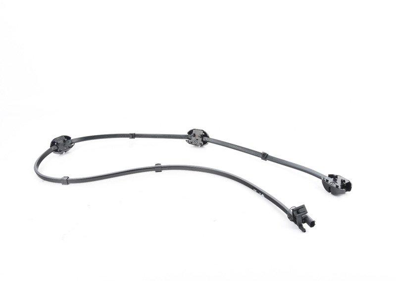 G01 цепь форсунок стеклоомывателя