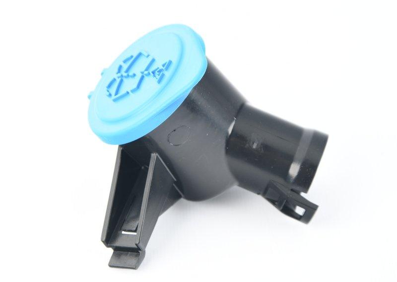 Наливной канал верхняя часть