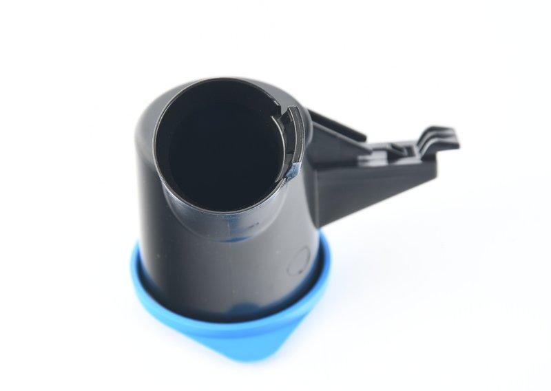 Наливной канал верхняя часть