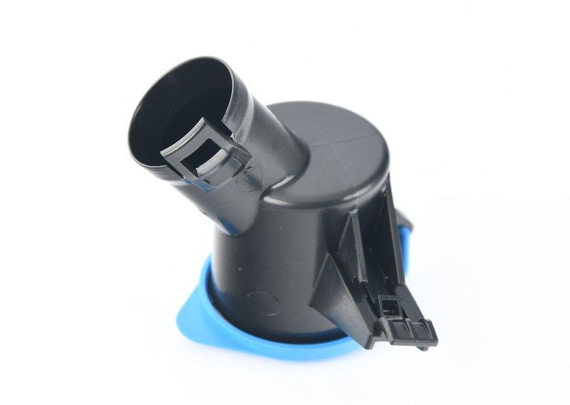 Наливной канал верхняя часть