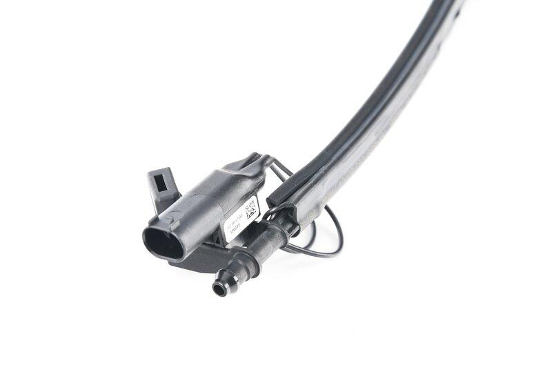 Цепь форсунок стеклоомывателя G05 / G07