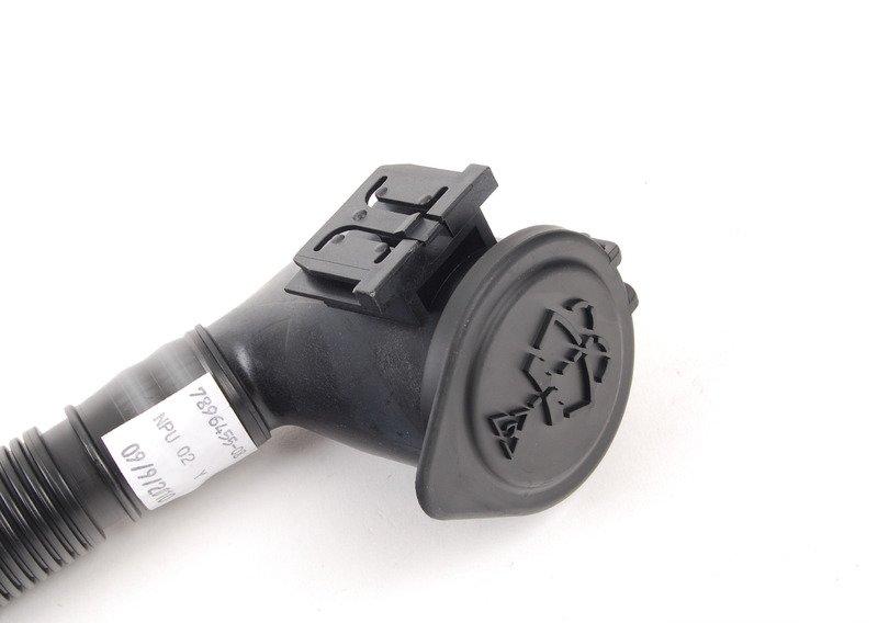 Штуцер наливного канала