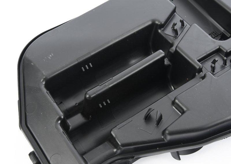 Бачок стеклоомывателя