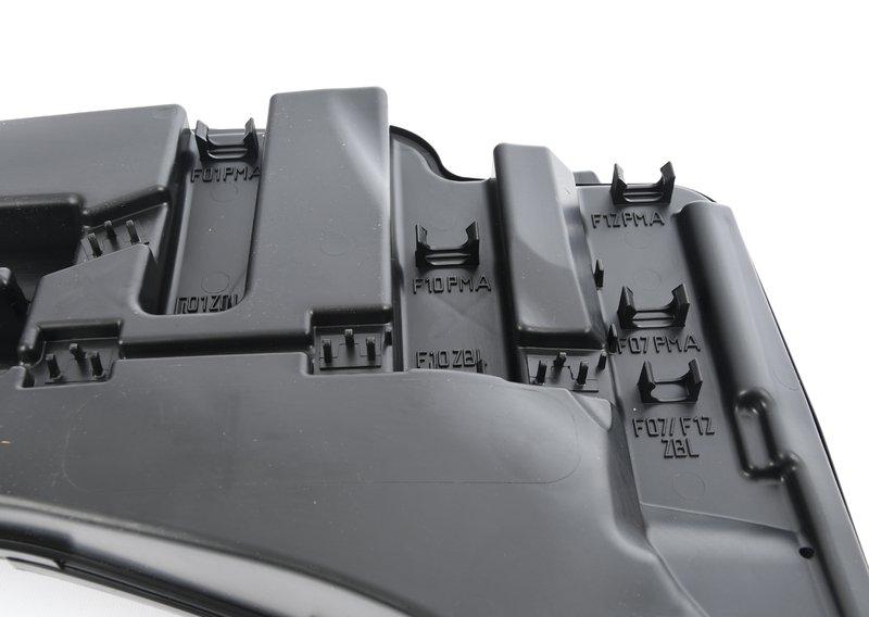 Бачок стеклоомывателя