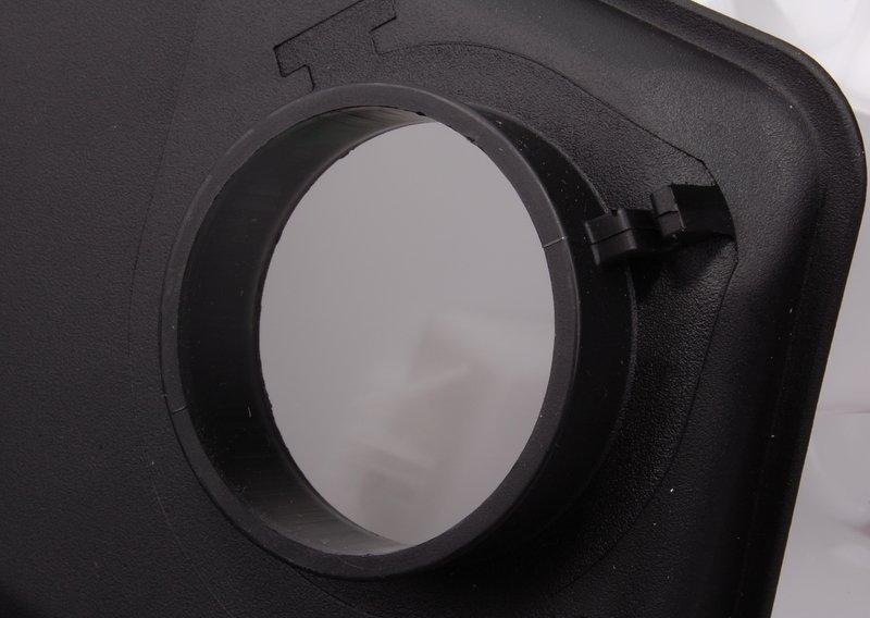 Бачок стеклоомывателя