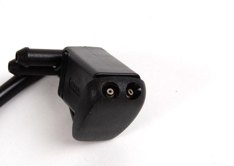 Форсунка с обогревом E34 E32 Z1 Roadster E36 E34 Z3 E36