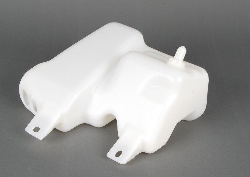 Бачок для охлаждающей жидкости