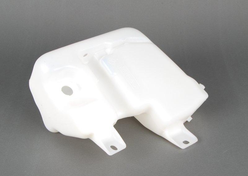 Бачок для охлаждающей жидкости