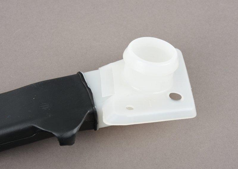 Наливной канал верхняя часть