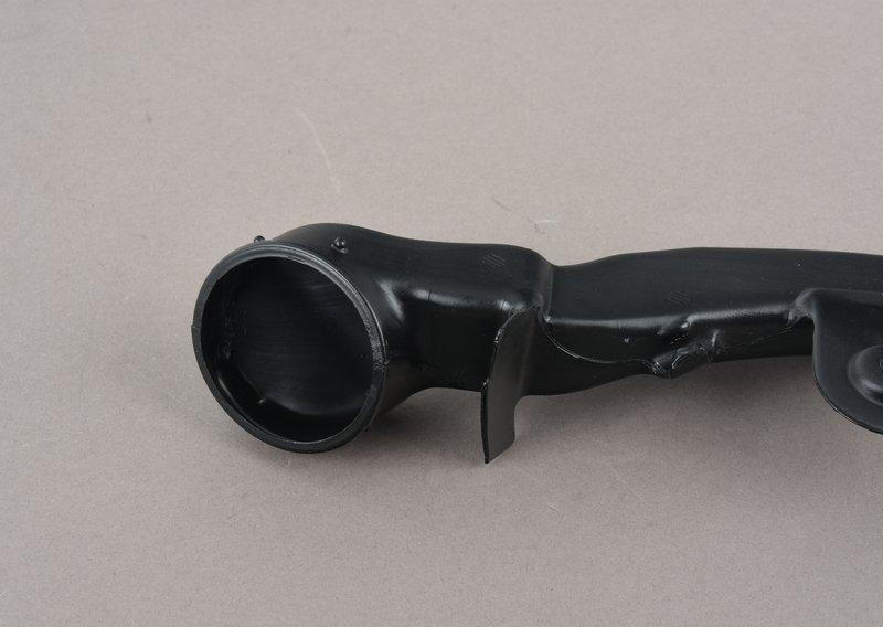 Наливной канал верхняя часть