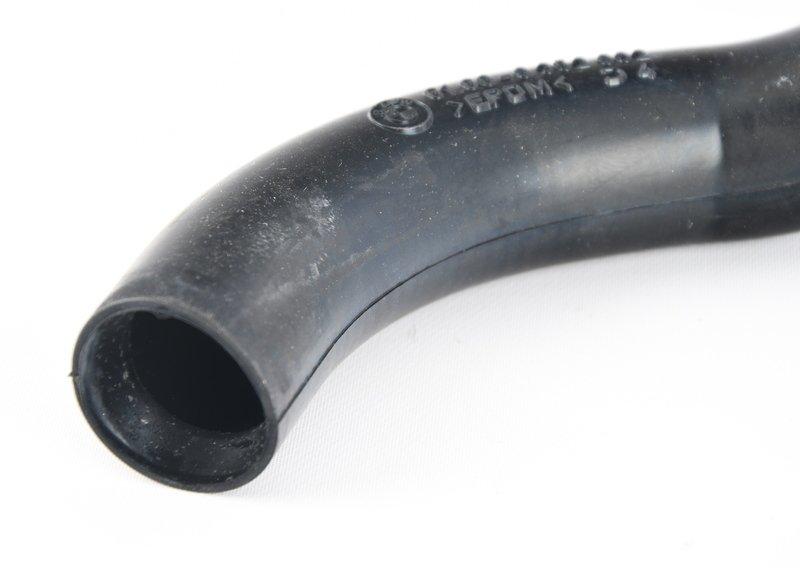 Наливной канал нижняя часть