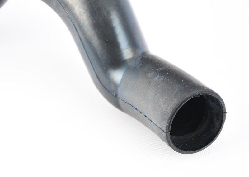 Наливной канал нижняя часть