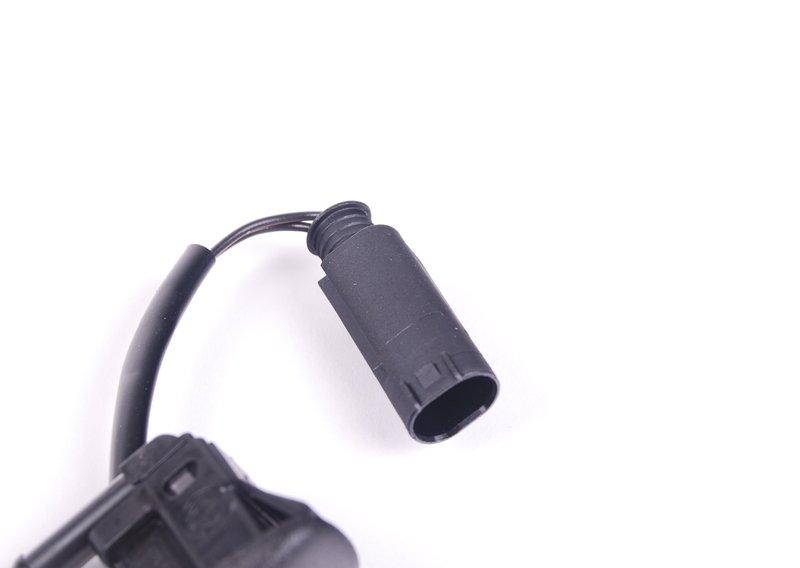 Форсунка с обогревом