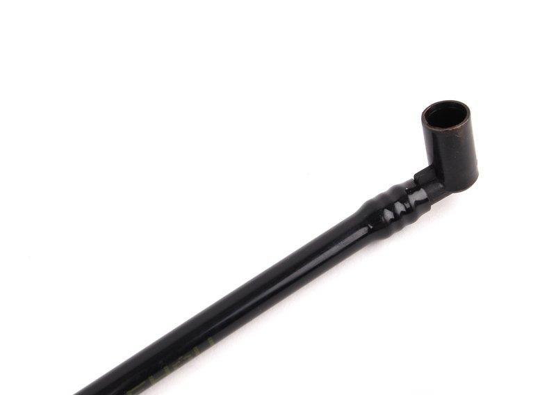 Шлангопровод бачка стеклоомывателя