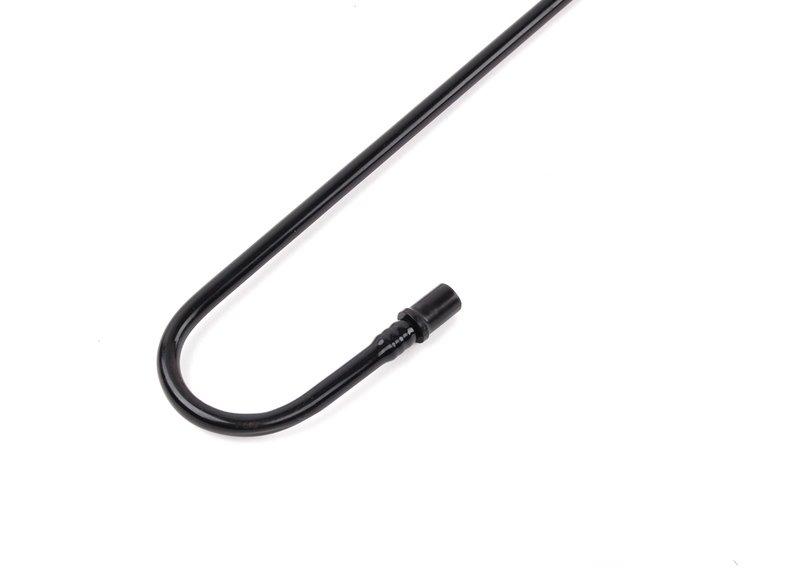 Шлангопровод бачка стеклоомывателя