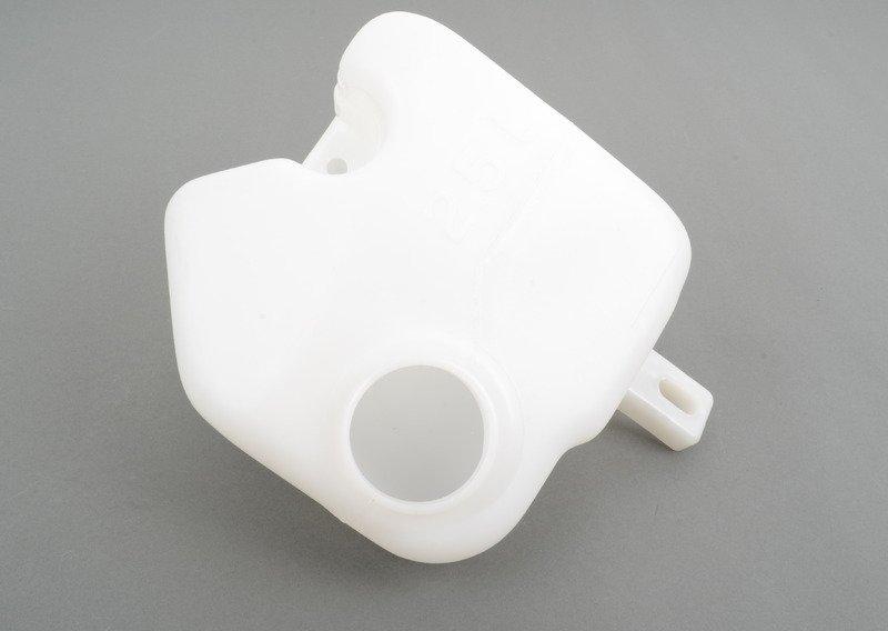 Бачок для охлаждающей жидкости