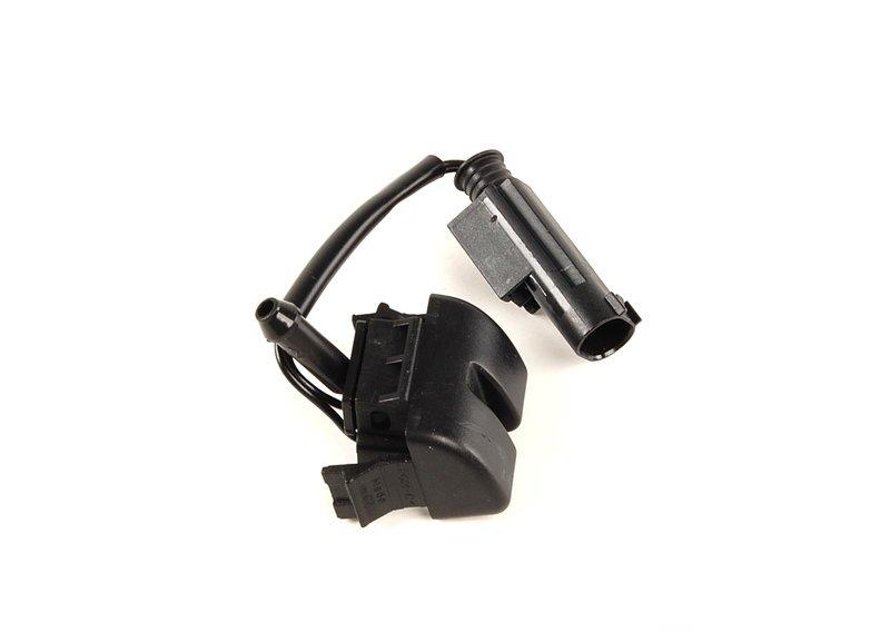 Форсунка Л с обогревом